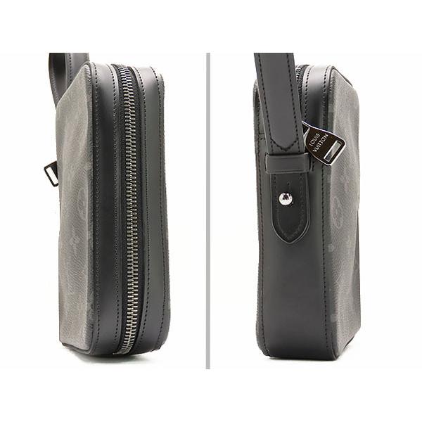 30【LOUIS VUITTTON】ルイヴィトン バッグ クラッチバッグ ポーチ LOUIS VUITTON（ルイ・ヴィトン） レア未使用 モノグラム エクリプス