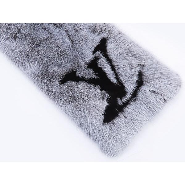 LOUIS VUITTON（ルイ・ヴィトン） 未使用 エシャルプ ヴィゾン スキー