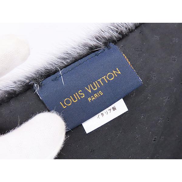 LOUIS VUITTON（ルイ・ヴィトン） 未使用 エシャルプ ヴィゾン スキー