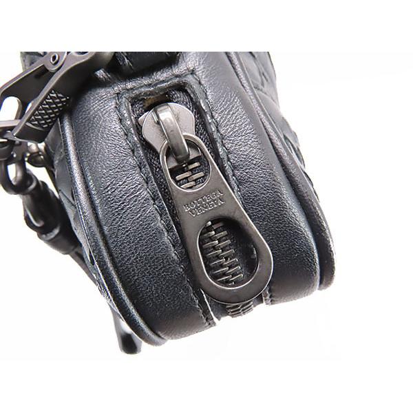 BOTTEGA VENETA 美品 ボッテガ ヴェネタ イントレチャート 