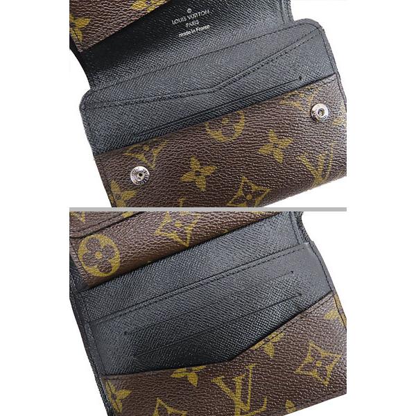 LOUIS VUITTON 新品同様 ルイヴィトン モノグラム マカサー LOUIS VUITTON 新品同様 ルイヴィトン モノグラム マカサー