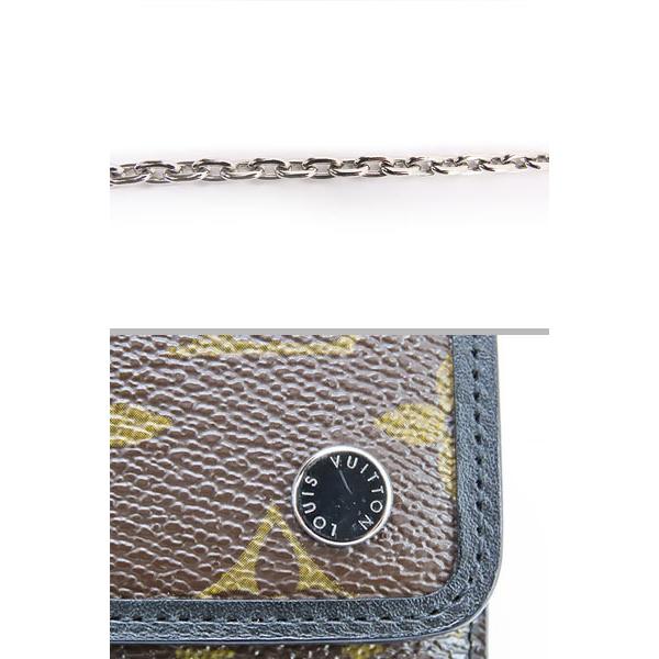 LOUIS VUITTON 新品同様 ルイヴィトン モノグラム マカサー LOUIS VUITTON 新品同様 ルイヴィトン モノグラム マカサー