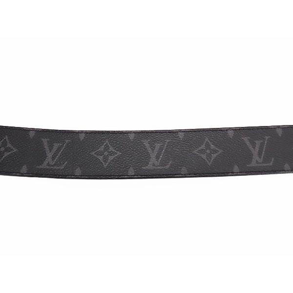 LOUIS VUITTON（ルイ・ヴィトン） 美品 モノグラム エクリプス タイガ