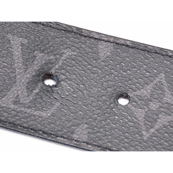 LOUIS VUITTON（ルイ・ヴィトン） 美品 モノグラム エクリプス タイガ
