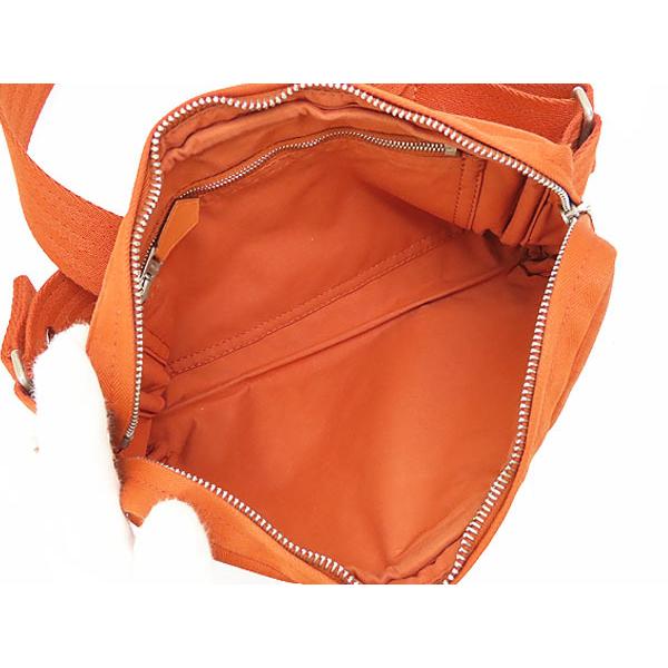 HERMES（エルメス） レア美品 アカプルコ サンチュール ウエストバッグ