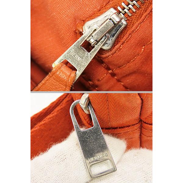 HERMES（エルメス） レア美品 アカプルコ サンチュール ウエストバッグ