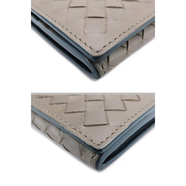 レア美品 ボッテガ ヴェネタ BOTTEGA VENETA イントレチャート 
