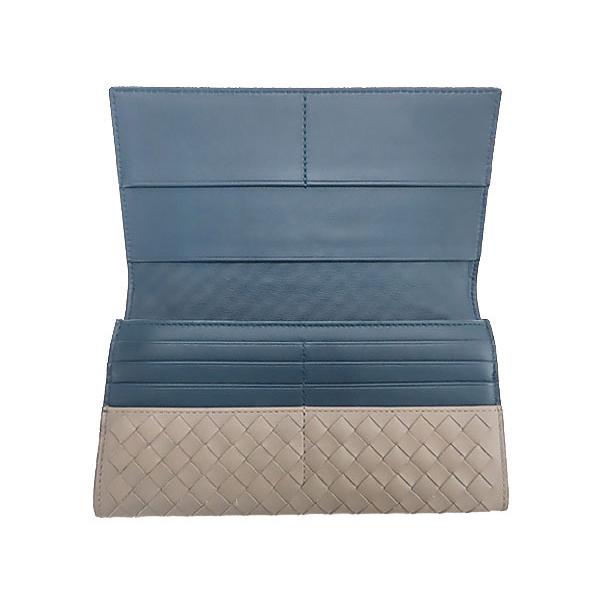 BOTTEGA VENETA レア美品 ボッテガ ヴェネタ イントレチャート 