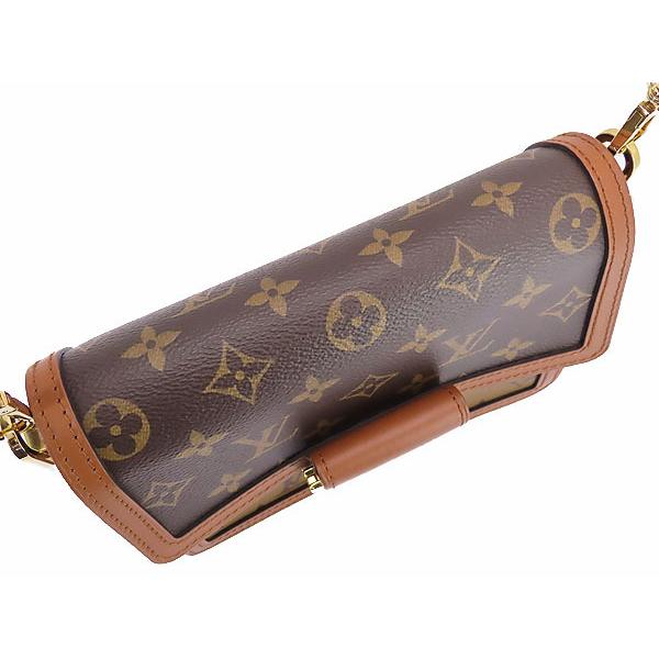 LOUIS VUITTON ほぼ新品 ルイヴィトン モノグラム リバース 