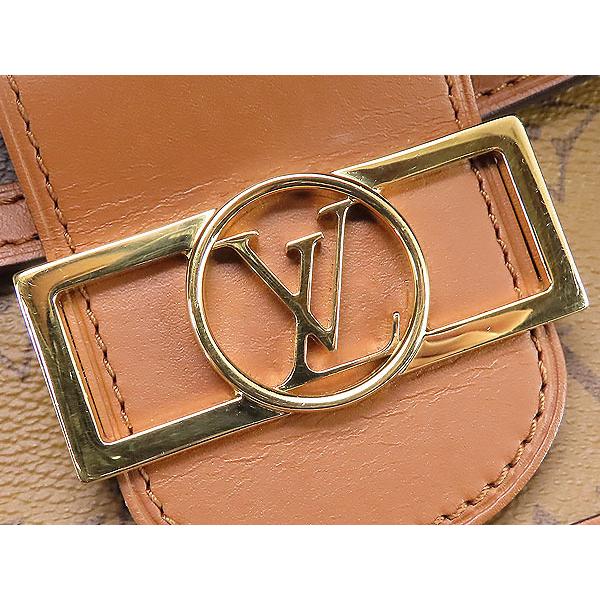 LOUIS VUITTON ほぼ新品 ルイヴィトン モノグラム リバース  