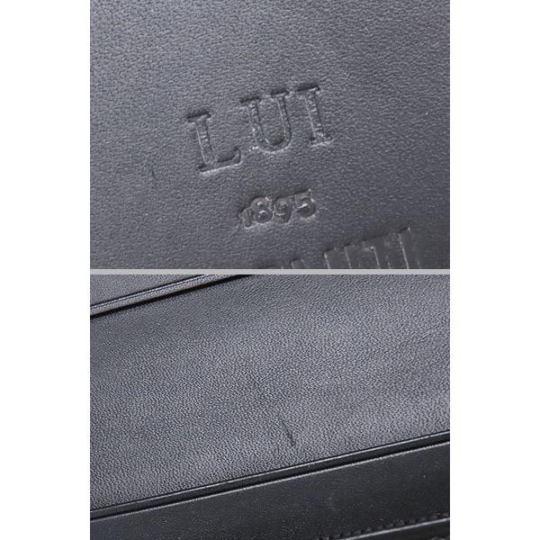 Berluti 超美品 ベルルッティ カリグラフィ エベネ スクリット Berluti 超美品 ベルルッティ カリグラフィ エベネ スクリット