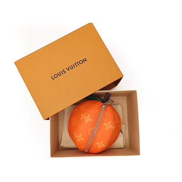 LOUIS VUITTON 激レア ルイヴィトン モノグラム オランジュ LOUIS VUITTON 激レア ルイヴィトン モノグラム オランジュ
