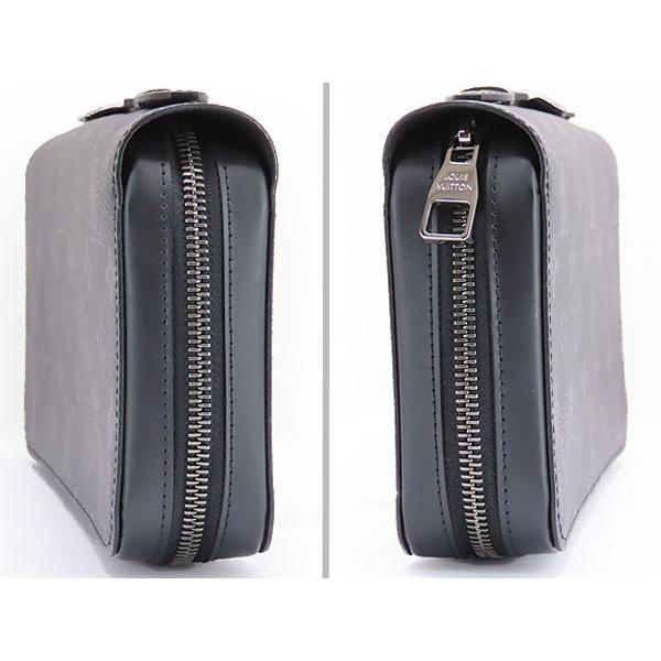 LOUIS VUITTON（ルイ・ヴィトン） 新品同様 モノグラムエクリプス