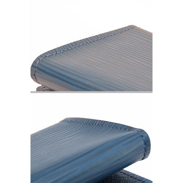 未使用 ルイヴィトン エピ ブルーセレスト アンヴェロップカルトドゥヴィジット 21781904.jpg