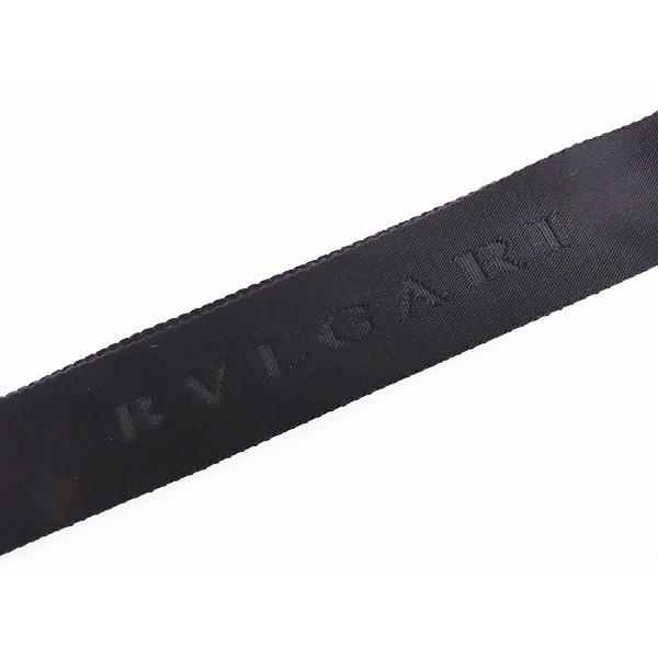 BVLGARI（ブルガリ） 超美品 ウィークエンド スリングバッグ ボディ