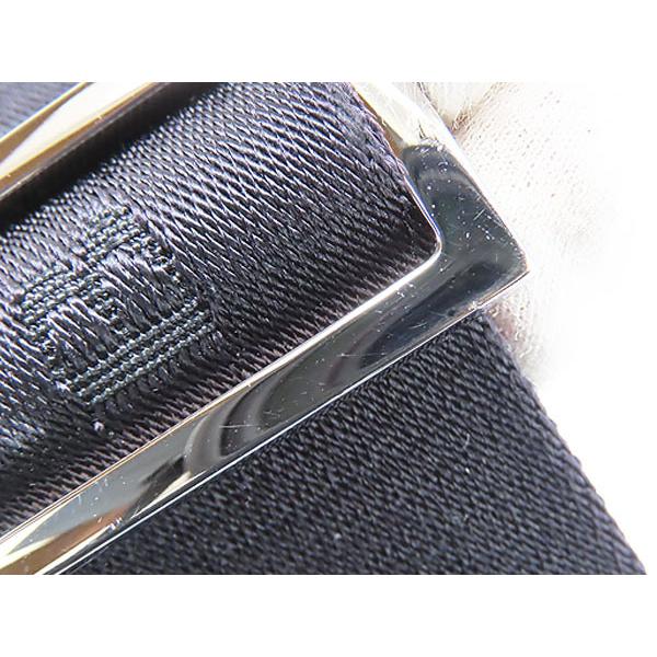 BVLGARI（ブルガリ） 超美品 ウィークエンド スリングバッグ ボディ