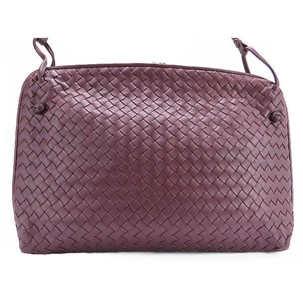 BOTTEGA VENETA（ボッテガ・ヴェネタ） 超美品 ボッテガ ヴェネタ