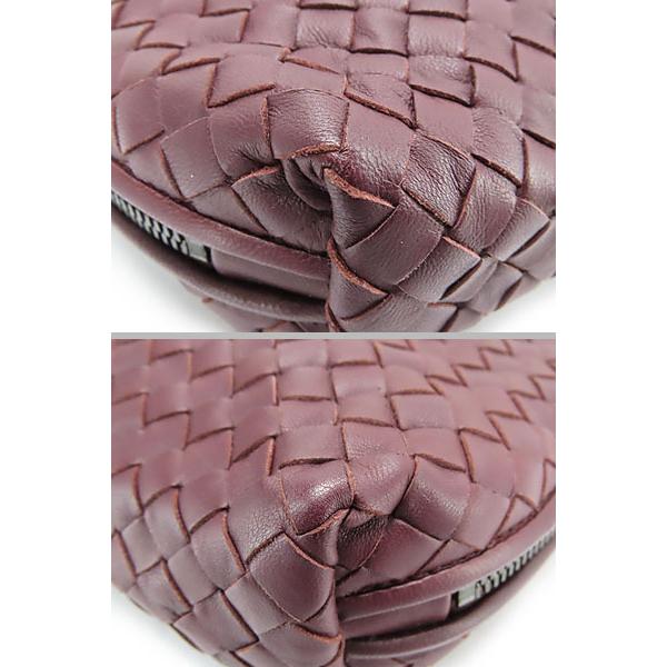 BOTTEGA VENETA（ボッテガ・ヴェネタ） 超美品 ボッテガ ヴェネタ