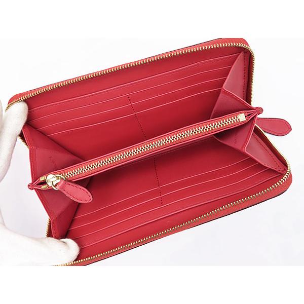 BURBERRY（バーバリー） 超美品 ヘイマーケットチェック レザー 