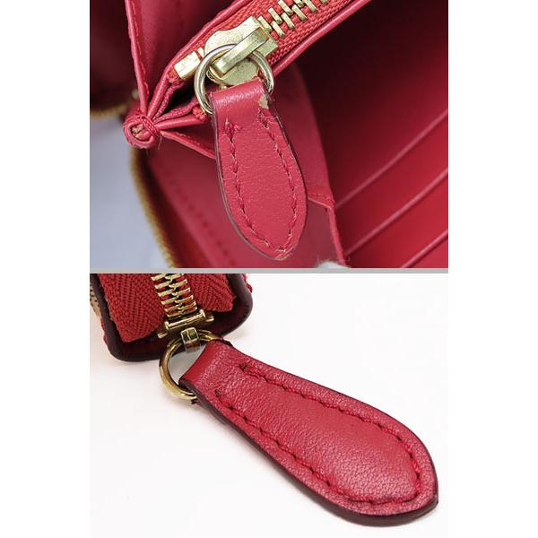 BURBERRY（バーバリー） 超美品 ヘイマーケットチェック レザー 
