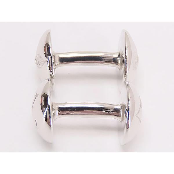 LOUIS VUITTON 未使用 ルイヴィトン ブトン ドゥ マンシェット