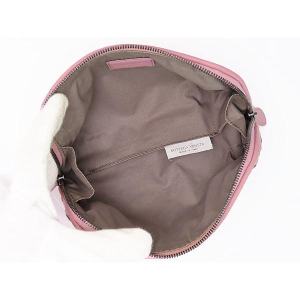 BOTTEGA VENETA（ボッテガ・ヴェネタ） ほぼ新品 ボッテガ ヴェネタ