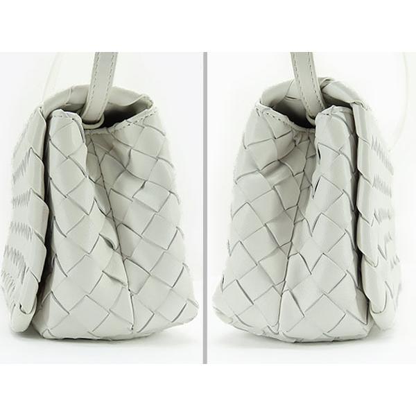 BOTTEGA VENETA（ボッテガ・ヴェネタ） 超美品 ボッテガ ヴェネタ