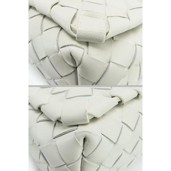 BOTTEGA VENETA（ボッテガ・ヴェネタ） 超美品 ボッテガ ヴェネタ
