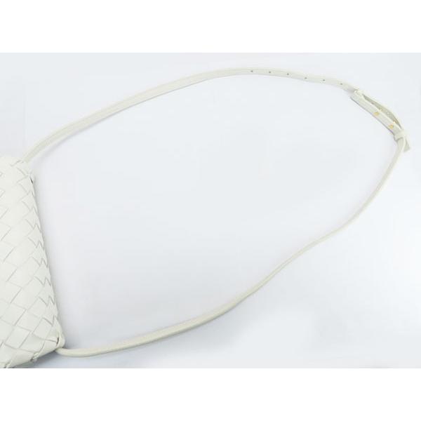 BOTTEGA VENETA（ボッテガ・ヴェネタ） 超美品 ボッテガ ヴェネタ