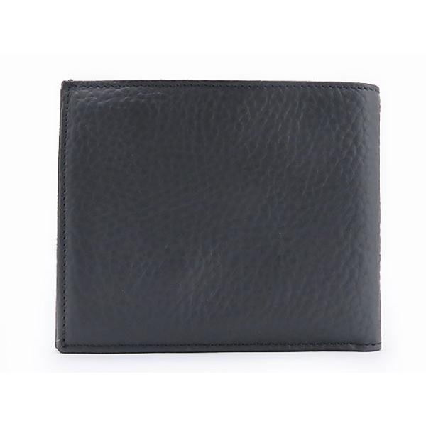 dunhill（ダンヒル） 未使用 コンノート ビルフォールド 6CC 二つ折り