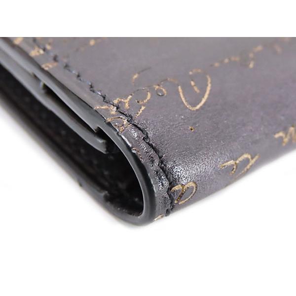 Berluti（ベルルッティ） 超美品 カリグラフィ インブイア スクリット