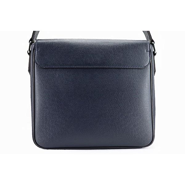 LOUIS VUITTON（ルイ・ヴィトン） 新品同様 タイガ ロマンPM