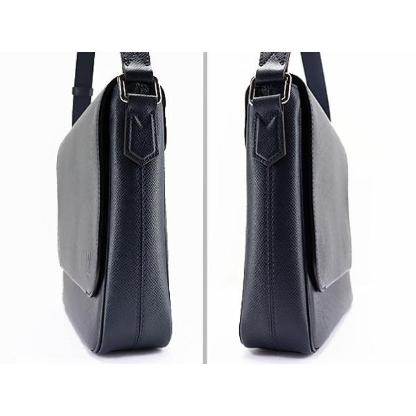 LOUIS VUITTON（ルイ・ヴィトン） 新品同様 タイガ ロマンPM