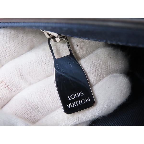 LOUIS VUITTON（ルイ・ヴィトン） 新品同様 タイガ ロマンPM 