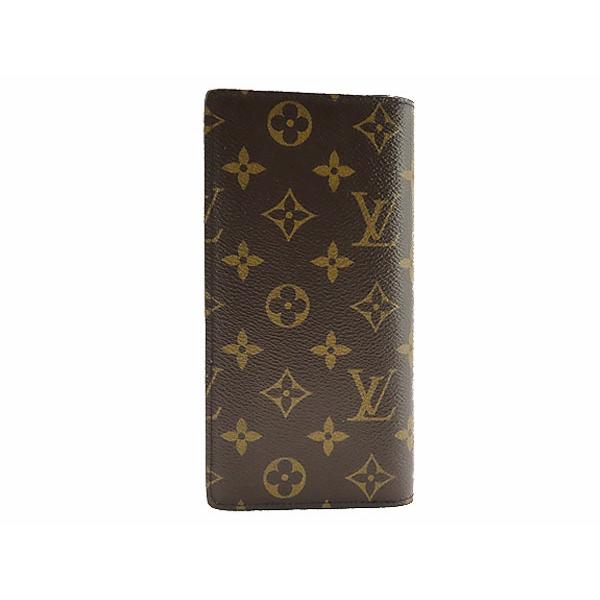 限定モデル ヴィトン モノグラム パッチ ブラザ 長財布 エブリデイ ラバー-