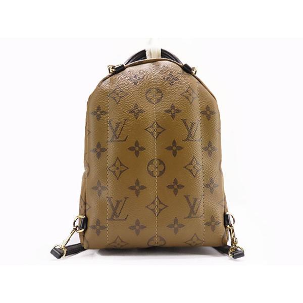 LOUIS VUITTON（ルイ・ヴィトン） 超美品 モノグラム リバース パーム