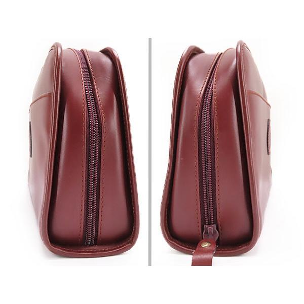 Cartier（カルティエ） 超美品 マストライン セカンドバッグ