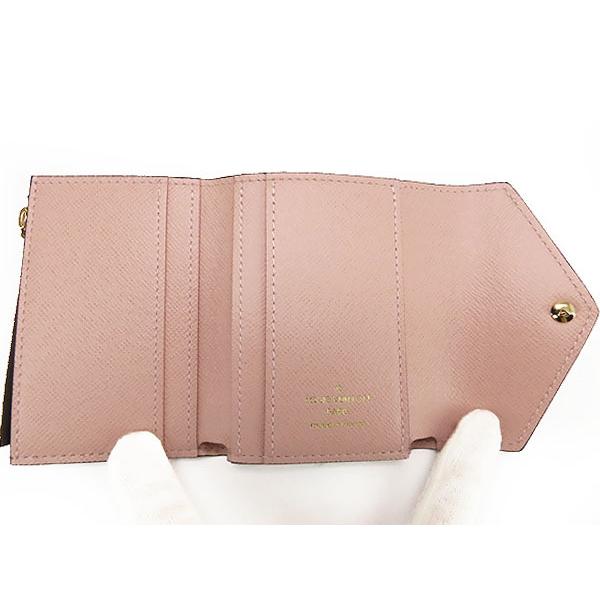 LOUIS VUITTON（ルイ・ヴィトン） 未使用 ダミエ ポルトフォイユ ゾエ