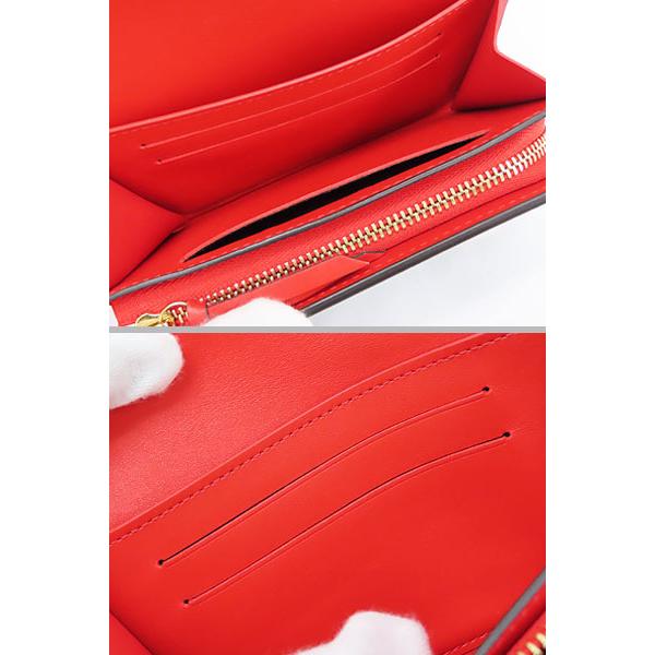LOUIS VUITTON（ルイ・ヴィトン） 超美品 モノグラム ポルトフォイユ
