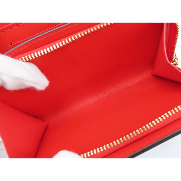 LOUIS VUITTON（ルイ・ヴィトン） 超美品 モノグラム ポルトフォイユ