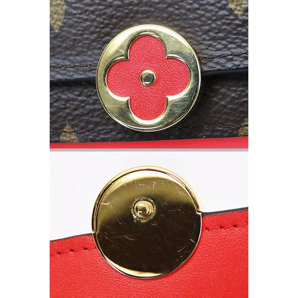LOUIS VUITTON（ルイ・ヴィトン） 超美品 モノグラム ポルトフォイユ