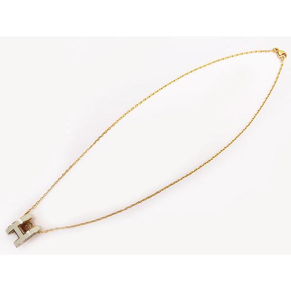 HERMES（エルメス） 超美品 ポップH ポップアッシュ Hモチーフ