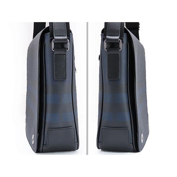 BURBERRY（バーバリー） 未使用 ブルーノ ロンドンチェック フル