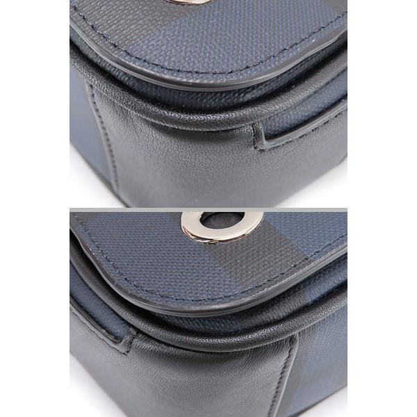 BURBERRY（バーバリー） 未使用 ブルーノ ロンドンチェック フル