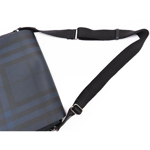 BURBERRY（バーバリー） 未使用 ブルーノ ロンドンチェック フル