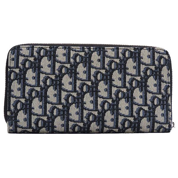 未使用 クリスチャン ディオール Christian Dior トロッター