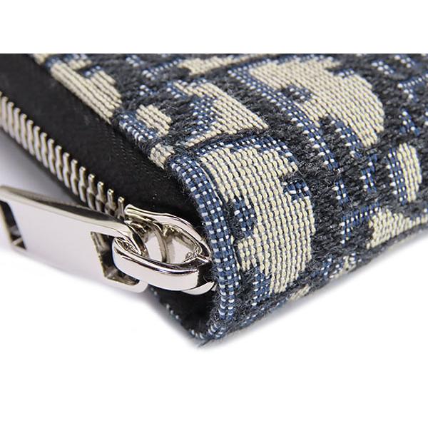 未使用 クリスチャン ディオール Christian Dior トロッター