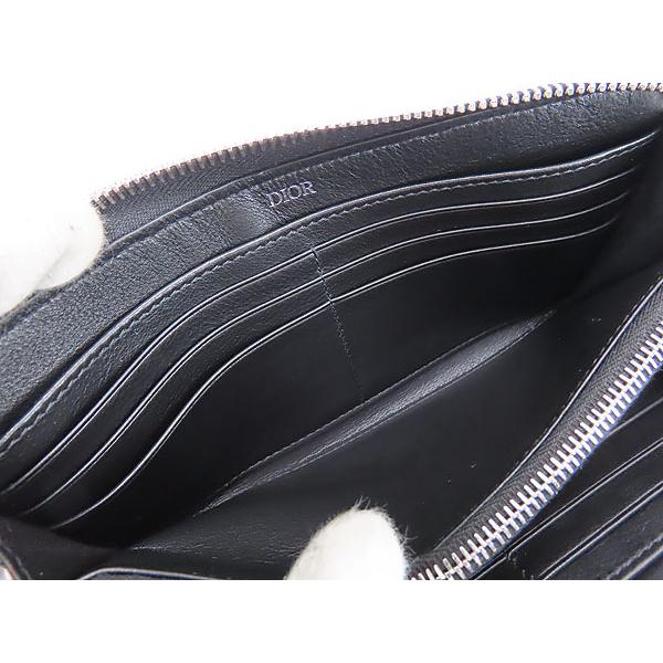 未使用 クリスチャン ディオール Christian Dior トロッター