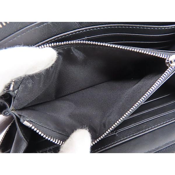 【美品】Dior 二つ折財布 トロッター オブリーク ジャカード ウォレット 未使用 クリスチャン ディオール Christian Dior トロッター