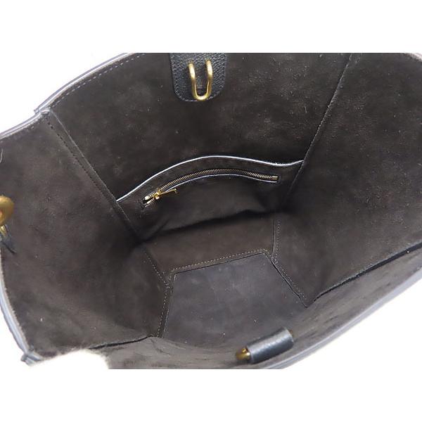 CELINE（セリーヌ） 未使用 サングル バケット スモール ワン